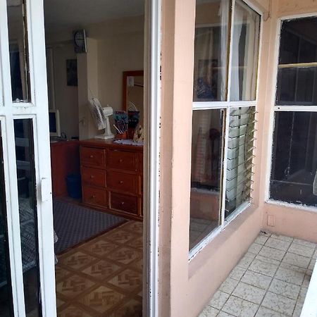 Habitacion Cerca Del Aeropuerto Meksika Dış mekan fotoğraf