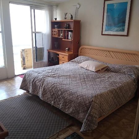 Habitacion Cerca Del Aeropuerto Meksika Dış mekan fotoğraf
